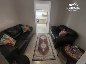 Prodej bytu 4+1, Teplice, U Hadích lázní, 105 m2