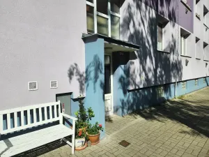 Prodej bytu 2+1, Teplice, Štúrova, 56 m2