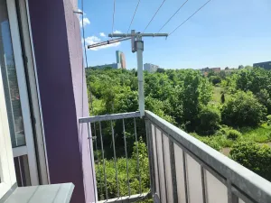 Prodej bytu 2+1, Teplice, Štúrova, 56 m2