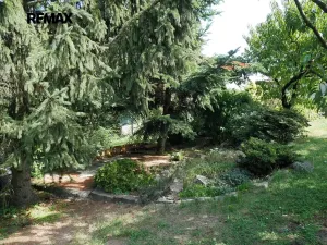 Prodej zahrady, Horoměřice, 473 m2