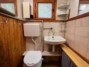 Prodej chaty, Doubravník, 76 m2