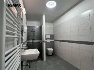 Pronájem bytu 1+kk, Lavičky, 53 m2