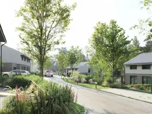 Prodej rodinného domu, Kamenice, Benešovská, 159 m2
