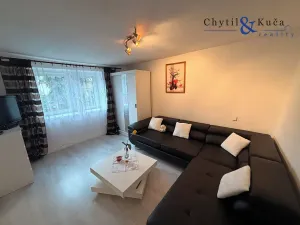 Prodej rodinného domu, Počenice-Tetětice, 37 m2