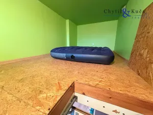 Prodej rodinného domu, Počenice-Tetětice, 37 m2