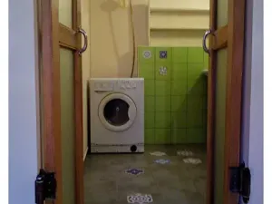Pronájem bytu 2+kk, Praha - Žižkov, Lucemburská, 52 m2