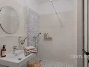 Pronájem bytu 1+kk, Milovice, 29 m2