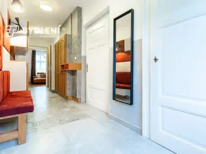 Pronájem bytu 5+1, Teplice, Doubravská, 150 m2
