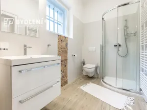Pronájem bytu 5+1, Teplice, Doubravská, 150 m2