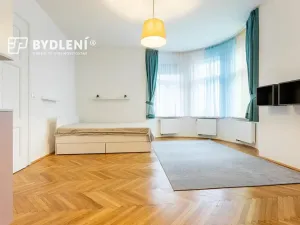 Pronájem bytu 5+1, Teplice, Doubravská, 150 m2