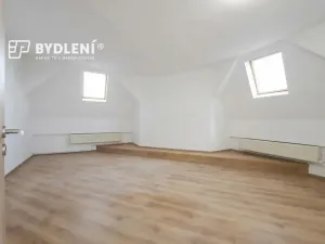 Pronájem bytu 4+1, Teplice, Havlíčkova, 118 m2