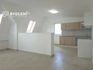 Pronájem bytu 4+1, Teplice, Havlíčkova, 118 m2