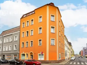 Pronájem bytu 4+1, Teplice, Havlíčkova, 118 m2