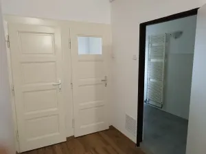 Pronájem bytu 2+1, Praha - Vysočany, Poděbradská, 77 m2