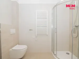 Pronájem bytu 1+kk, Uhlířské Janovice, Hrnčířská, 27 m2