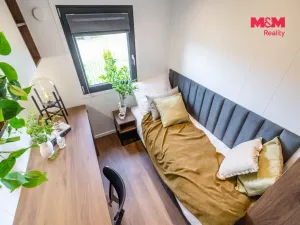 Prodej rodinného domu, Rybník, 57 m2