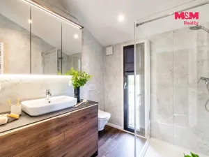 Prodej rodinného domu, Rybník, 57 m2