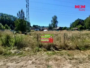 Prodej rodinného domu, Rybník, 57 m2