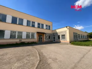 Pronájem bytu 2+1, Leština u Světlé - Štěpánov, 64 m2