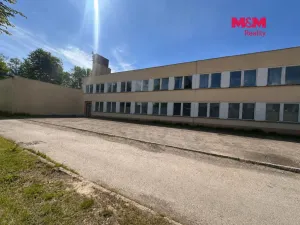 Pronájem bytu 2+1, Leština u Světlé - Štěpánov, 64 m2