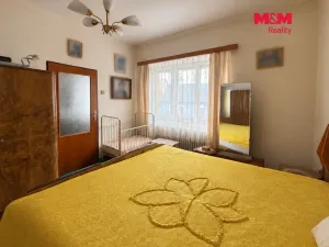 Prodej rodinného domu, Podbořany, 5. května, 250 m2