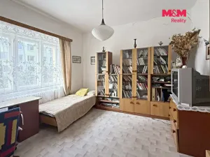 Prodej rodinného domu, Podbořany, 5. května, 250 m2