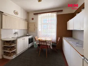 Prodej rodinného domu, Podbořany, 5. května, 250 m2