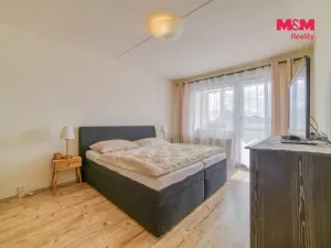 Prodej bytu 3+1, Toužim, 74 m2