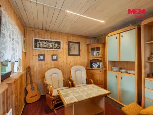 Prodej chaty, Chomutov, 22 m2