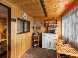 Prodej chaty, Chomutov, 22 m2