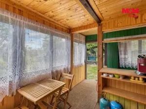 Prodej chaty, Chomutov, 22 m2