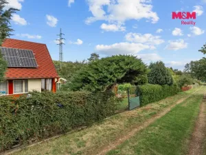 Prodej chaty, Chomutov, 22 m2