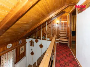 Prodej chaty, Seč, 70 m2