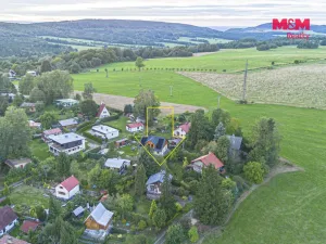 Prodej chaty, Seč, 70 m2