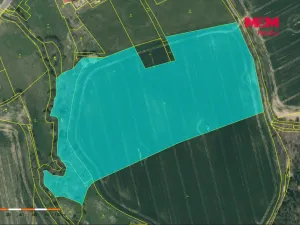 Prodej pole, Ratibořské Hory - Vřesce, 46982 m2