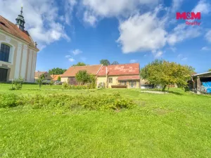 Prodej rodinného domu, Kožlany - Hodyně, 180 m2