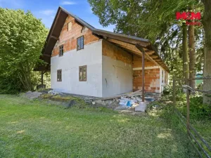 Prodej rodinného domu, Bílý Újezd - Masty, 135 m2