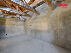 Prodej rodinného domu, Bílý Újezd - Masty, 135 m2
