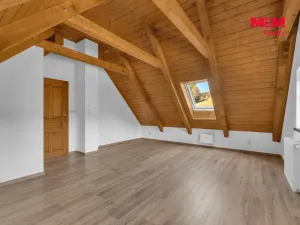 Prodej rodinného domu, Pustá Rybná, 173 m2