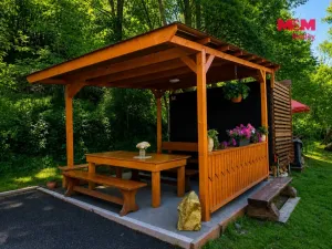 Prodej komerčního pozemku, Kácov, 804 m2