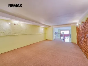 Pronájem restaurace, Plzeň, Bedřicha Smetany, 312 m2