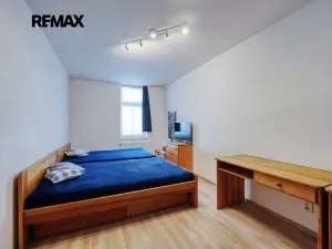 Prodej bytu 3+kk, Plzeň, Živnostenská, 65 m2