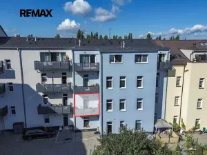 Prodej bytu 3+kk, Plzeň, Živnostenská, 65 m2