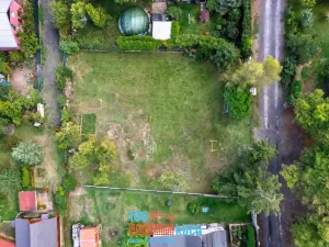 Prodej pozemku pro bydlení, Mníšek pod Brdy, 679 m2