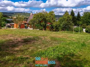 Prodej pozemku pro bydlení, Mníšek pod Brdy, 679 m2