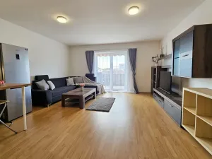 Prodej bytu 2+kk, Vranovice, Náměstíčko, 55 m2