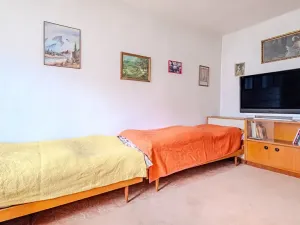 Prodej rodinného domu, Kouty, 74 m2