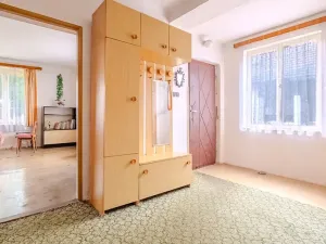 Prodej rodinného domu, Kouty, 74 m2
