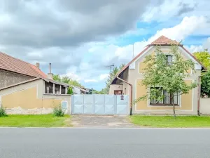 Prodej rodinného domu, Kouty, 74 m2