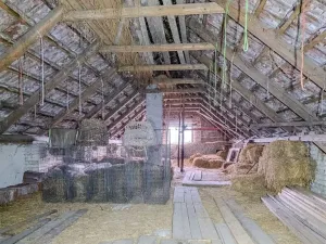 Prodej rodinného domu, Kouty, 74 m2